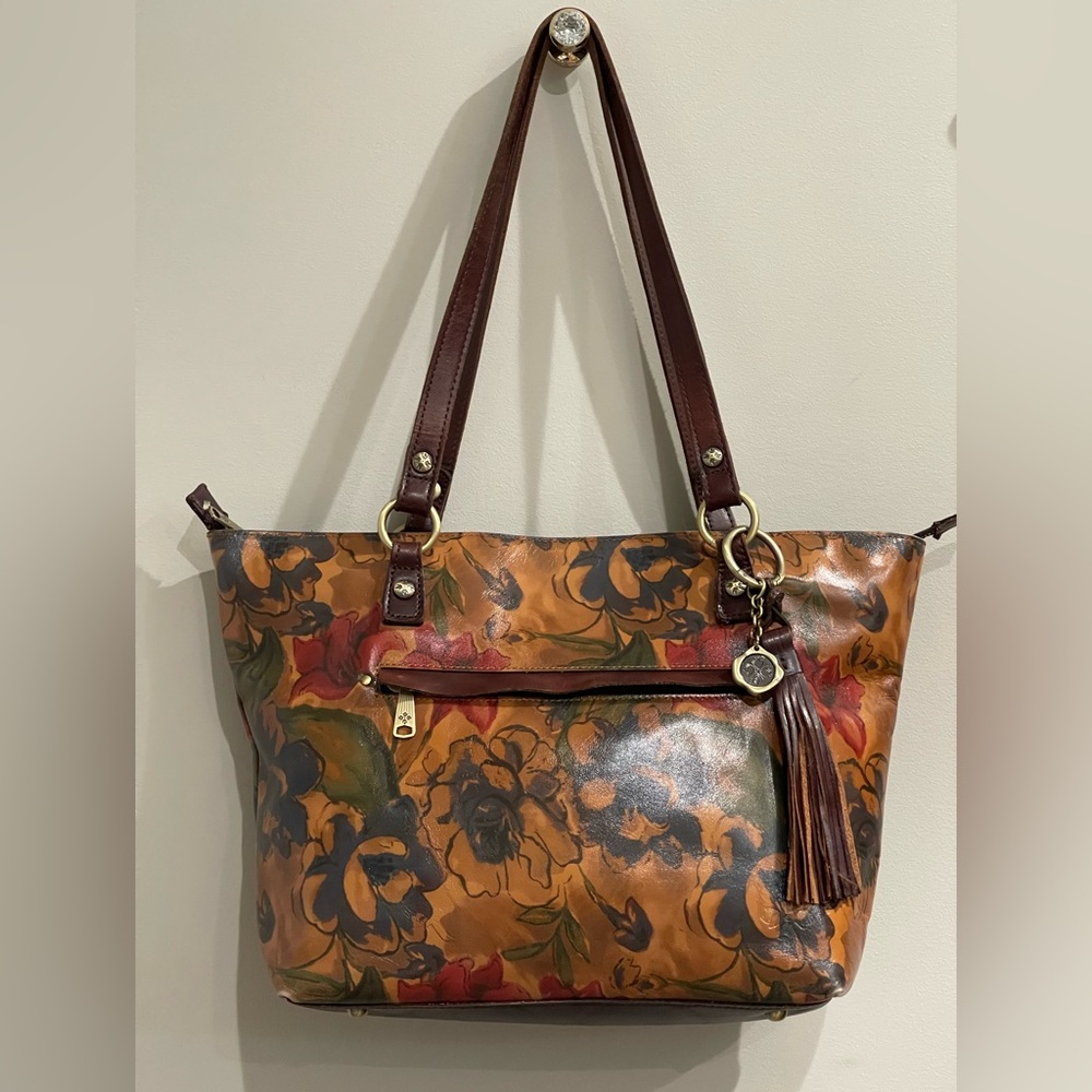 Patricia Nash shoulder bag